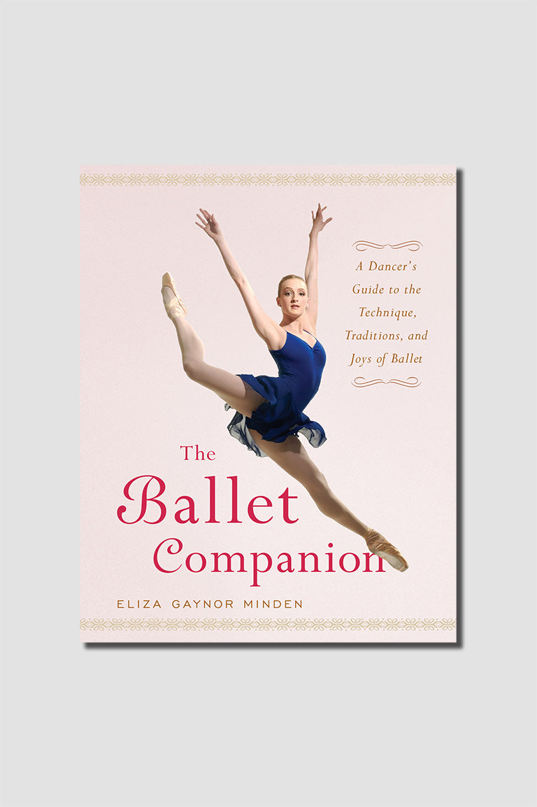 Ballet Companion