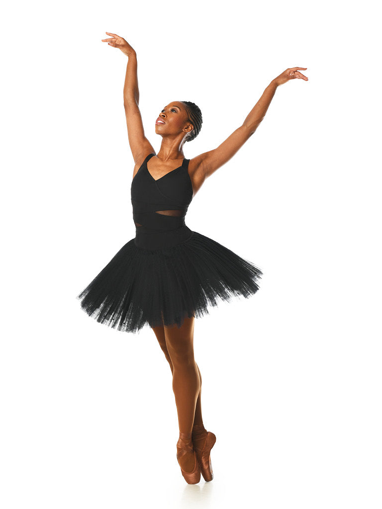 Classical Rehearsal Tutu