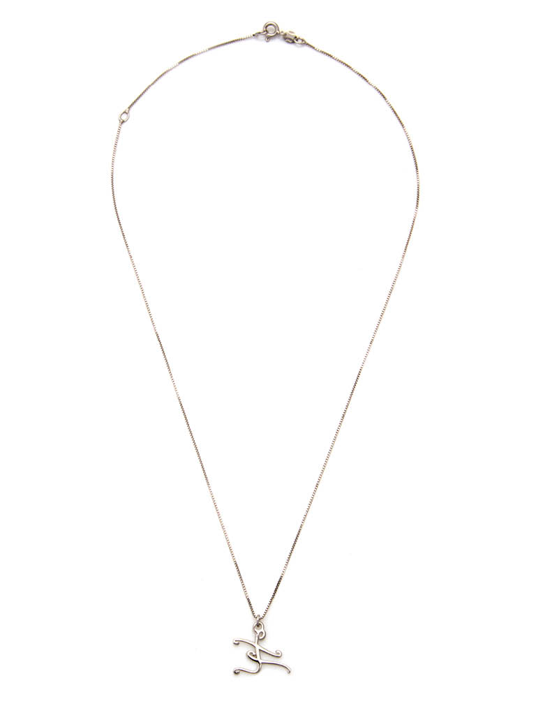 Révérence Necklace