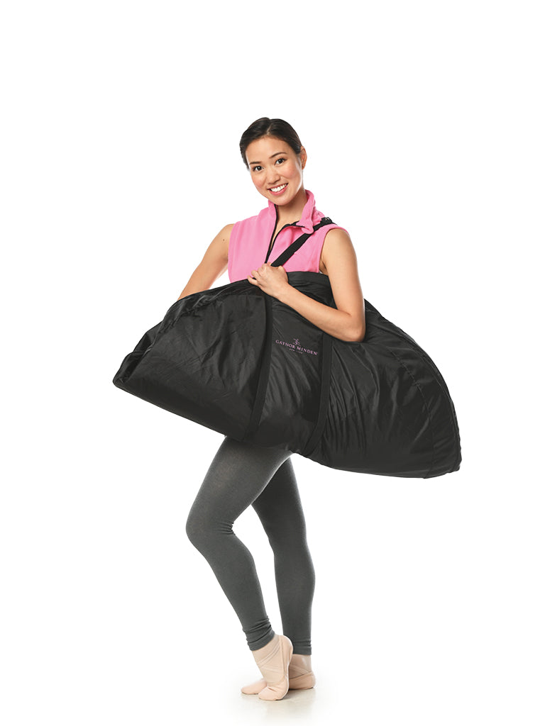 Tutu Bag Hero 3