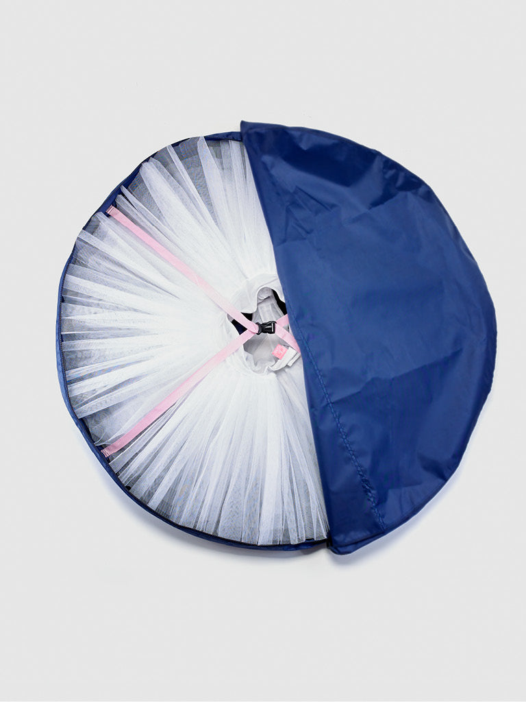 Tutu Bag Interior