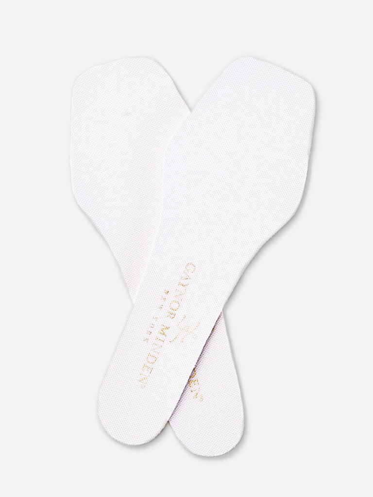 Adhesive Sockliners 01