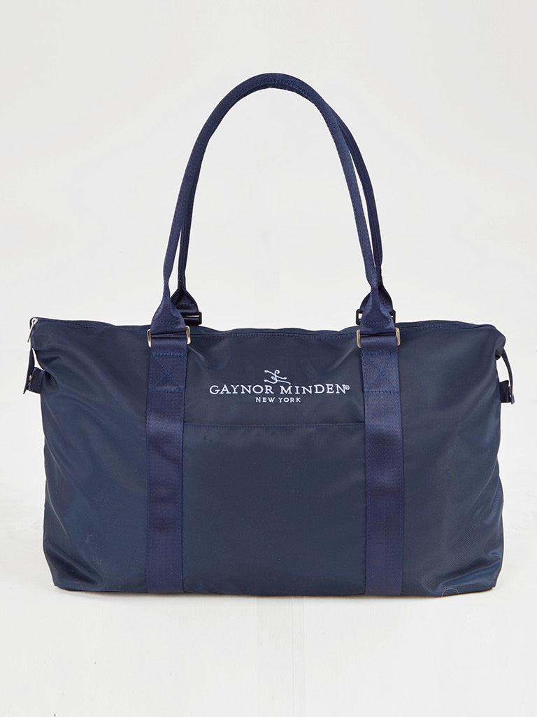 Essential Bag - Midnight Blue