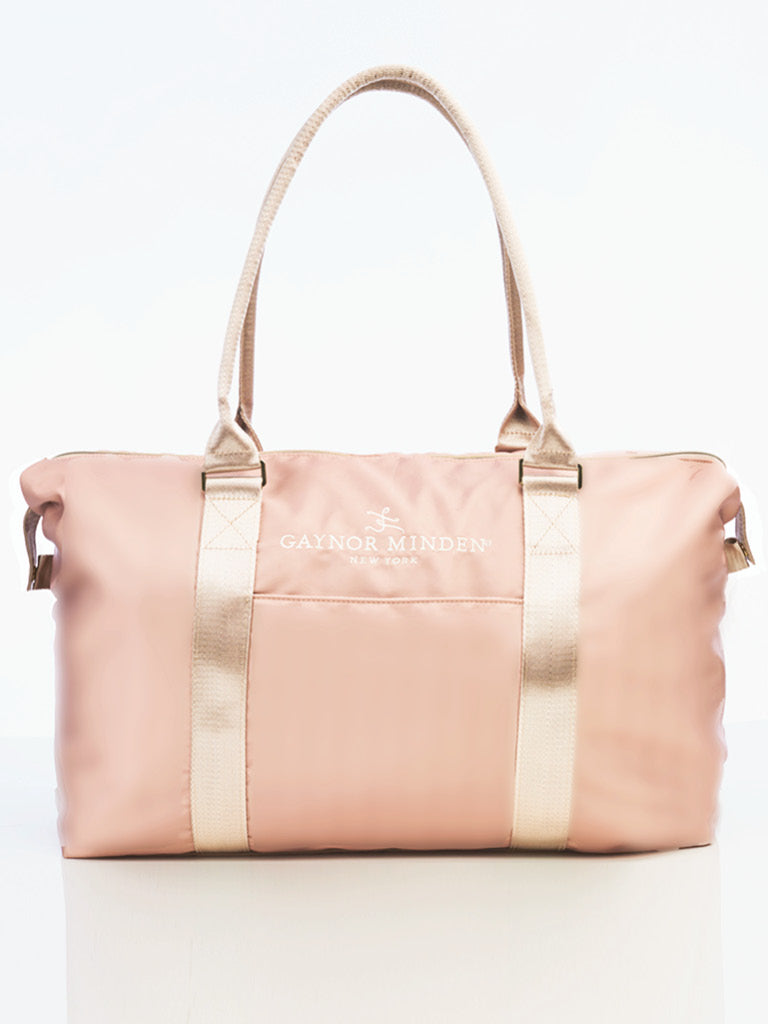 Essential Bag Victorian Pink