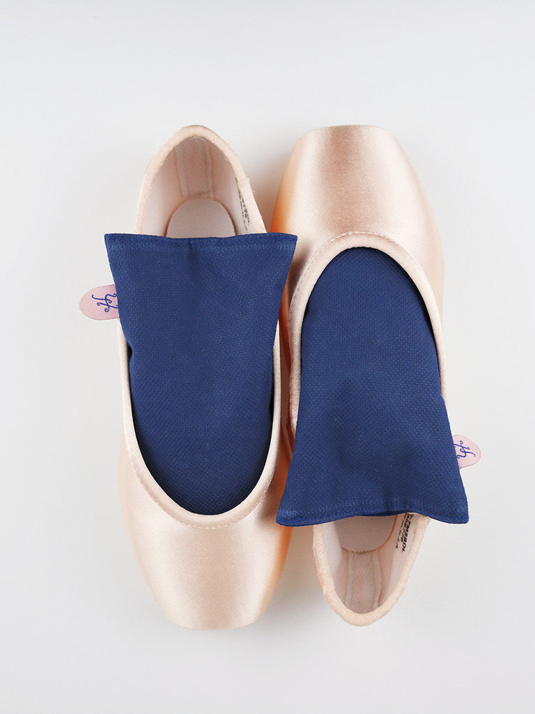 Fresh Pointes 02
