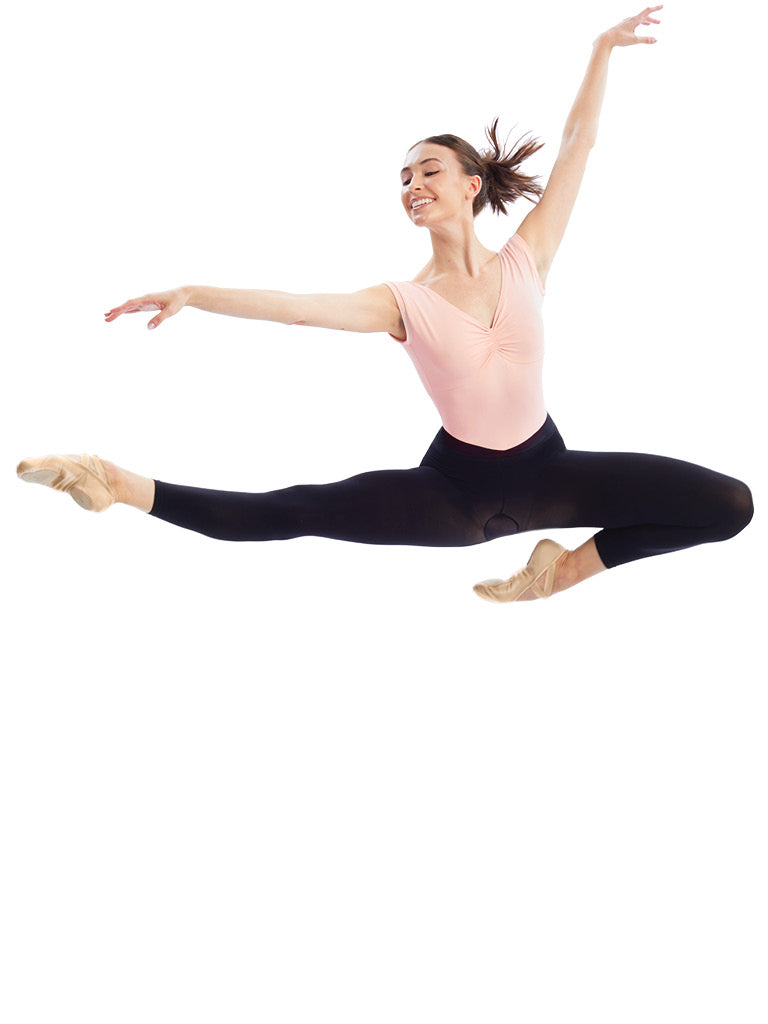 Liberty Ultralight Technique Slipper - Secondary Hero Image