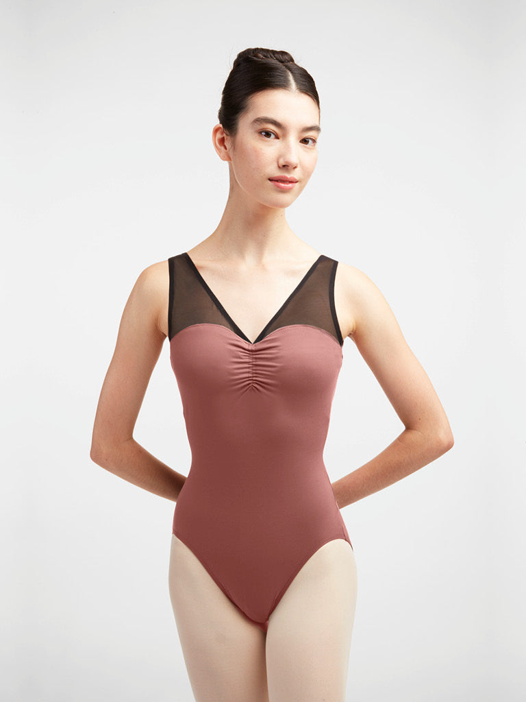 Madame X Leotard