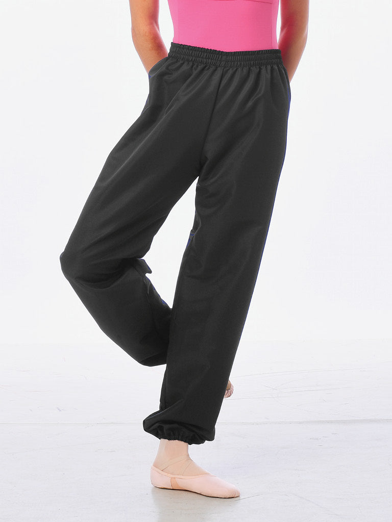 Microtech Pants - Black