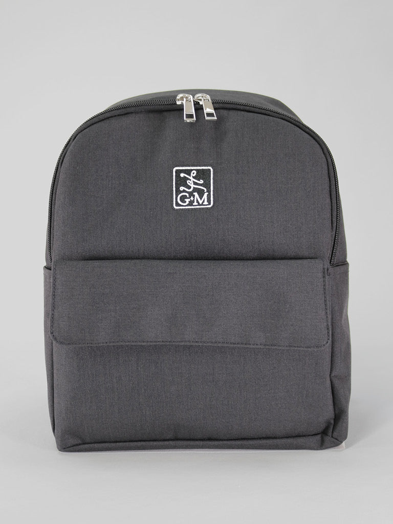 Mini Studio Bag - Black