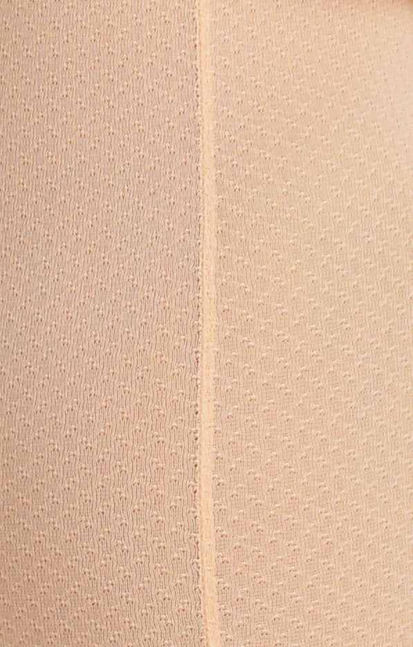 Modern Mesh Tights Detail