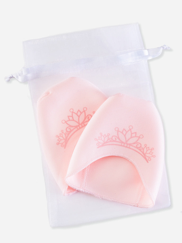 Pointe Pockets - Ballet Pink Tiara