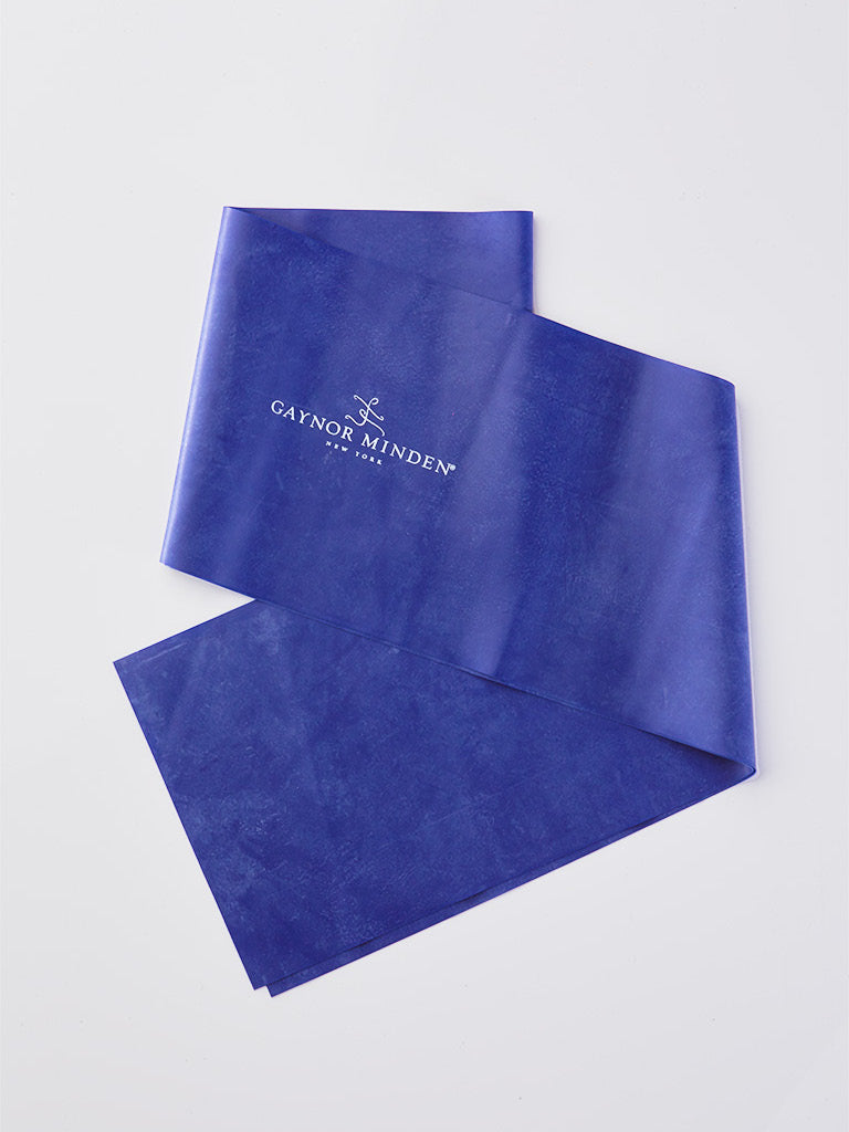 Resistance Band - Navy Blue (Heavy)