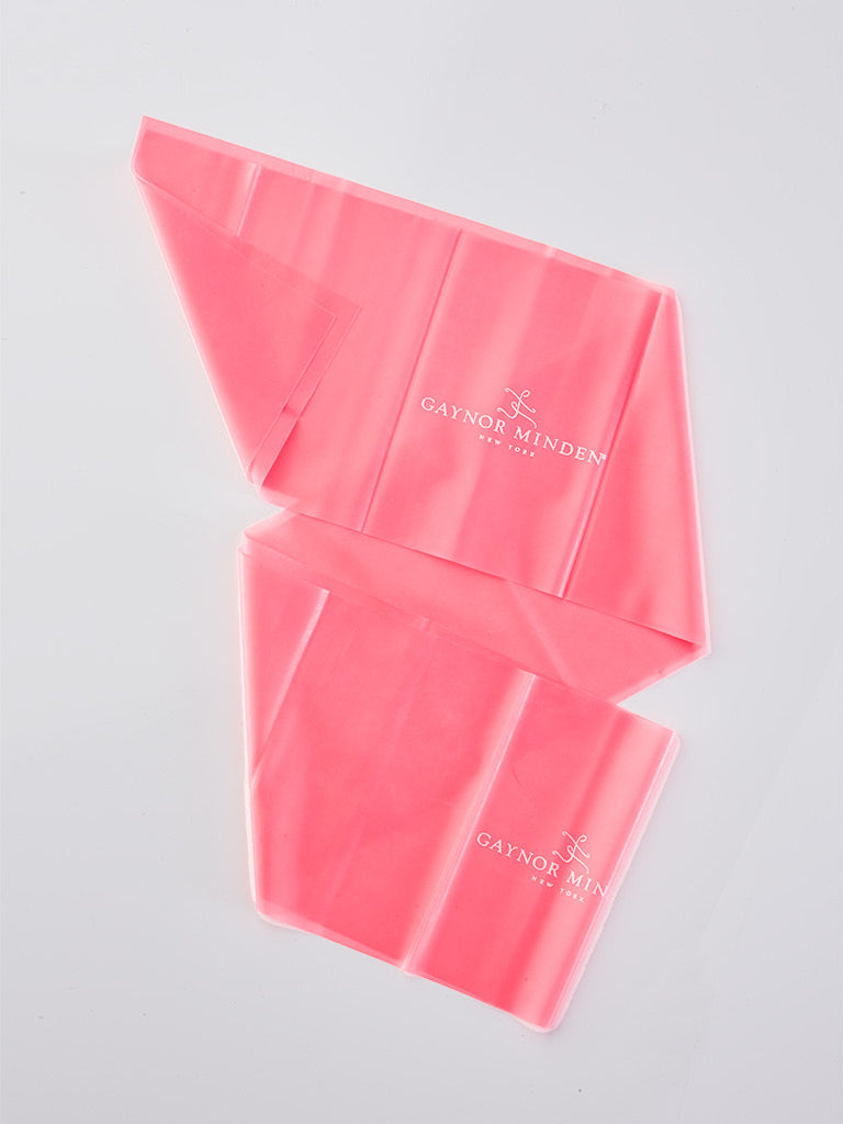 Resistance Band - Pink (Extra Light)