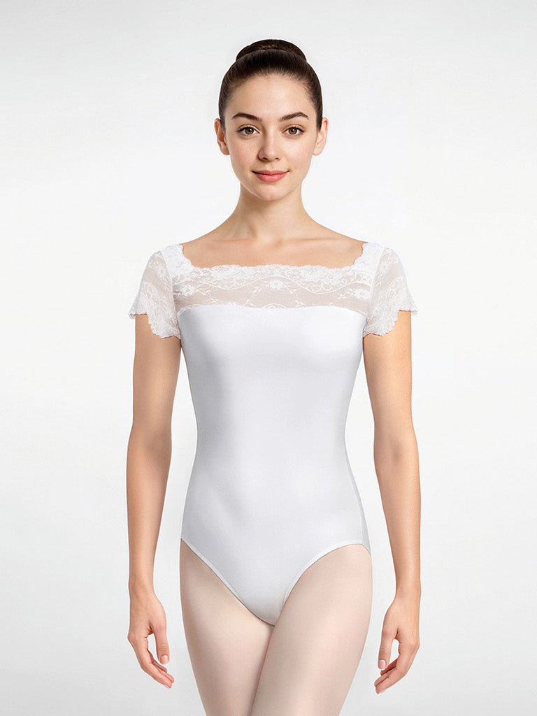 Sarabande Leotard