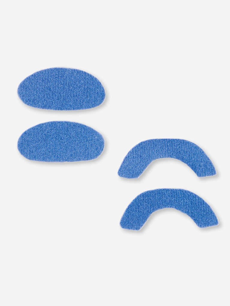 Second Toe Kit 01
