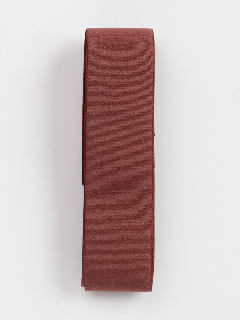 Stretch Ribbon Espresso