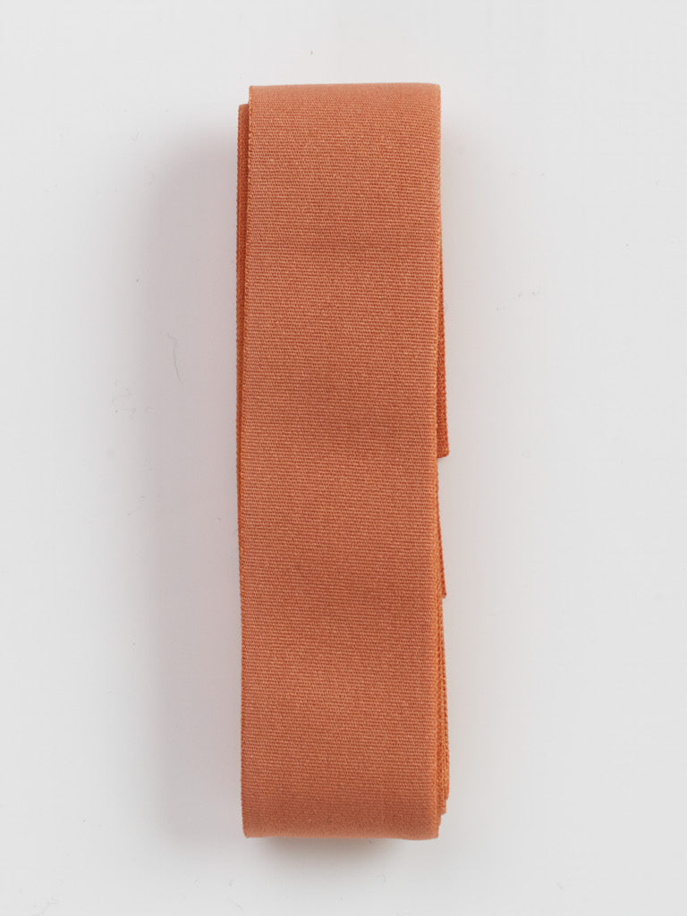 Stretch Ribbon Mocha