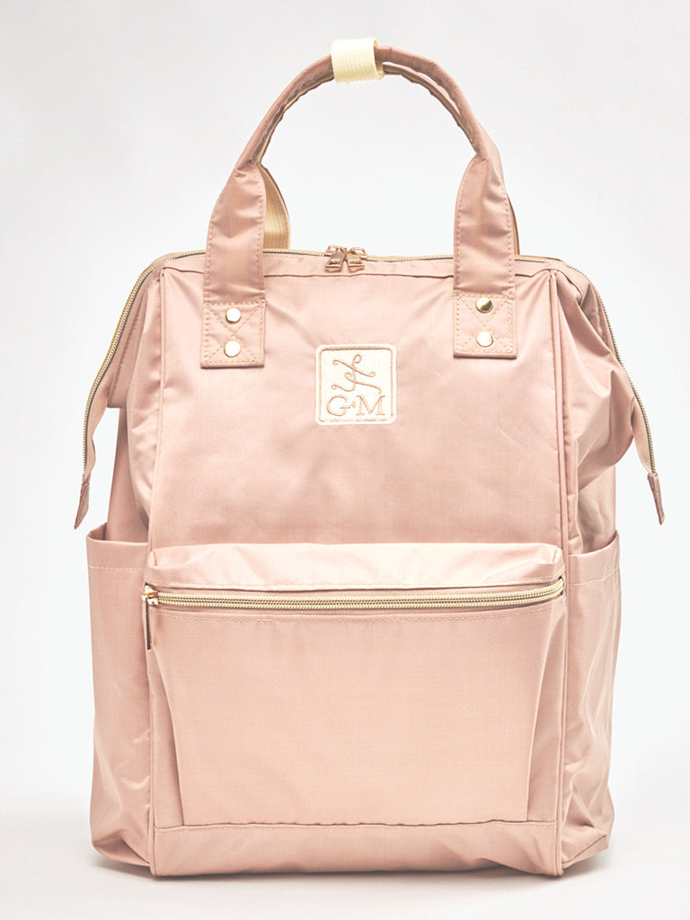Studio Bag - Champagne Rose