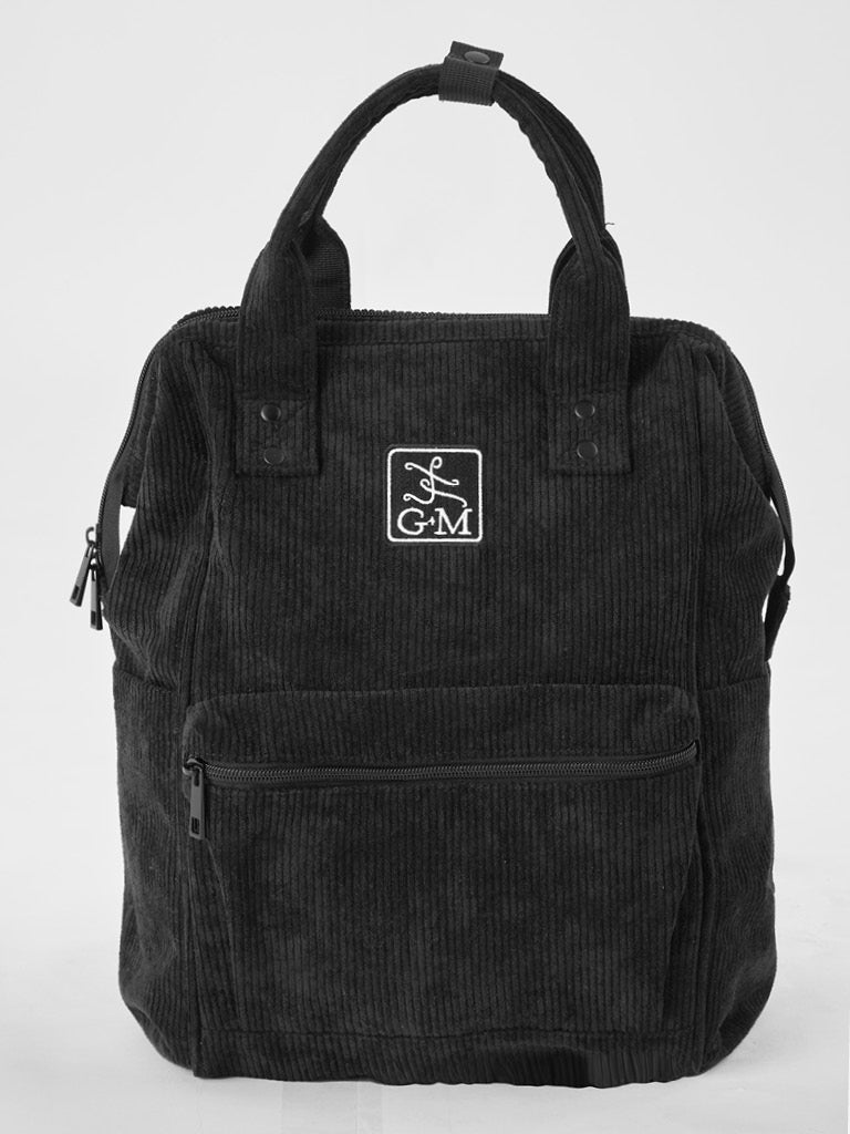 Studio Bag - Black