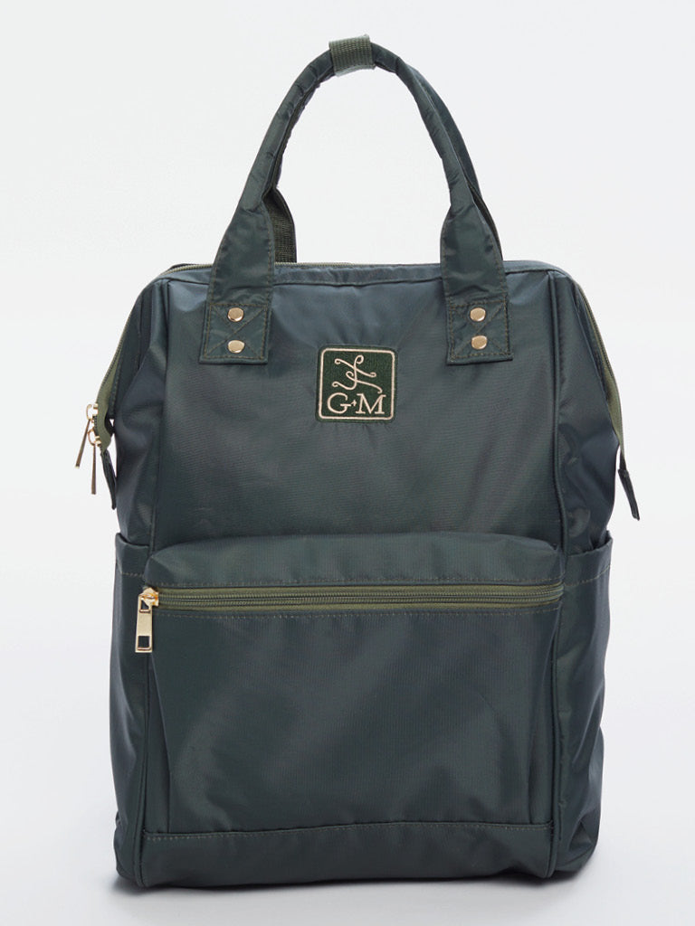 Studio Bag - Slate Green