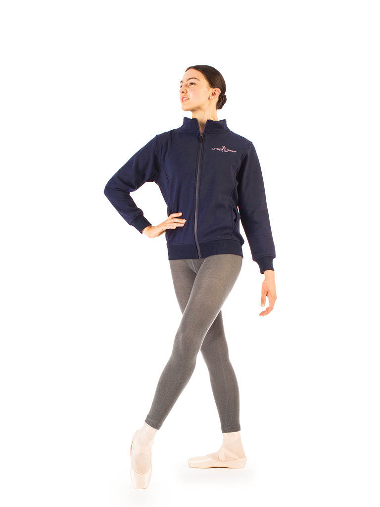 Studio Jacket